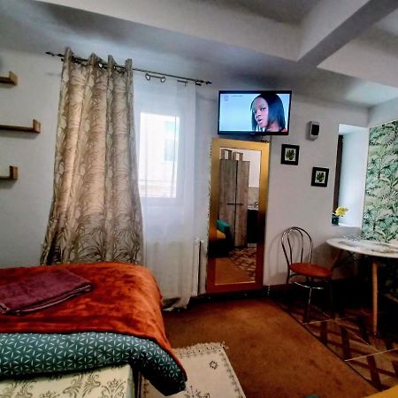 Appartement Studio Republicii à Braşov Extérieur photo