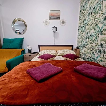 Appartement Studio Republicii à Braşov Extérieur photo