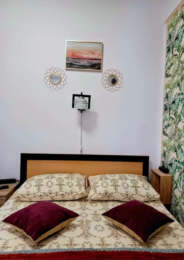 Appartement Studio Republicii à Braşov Extérieur photo