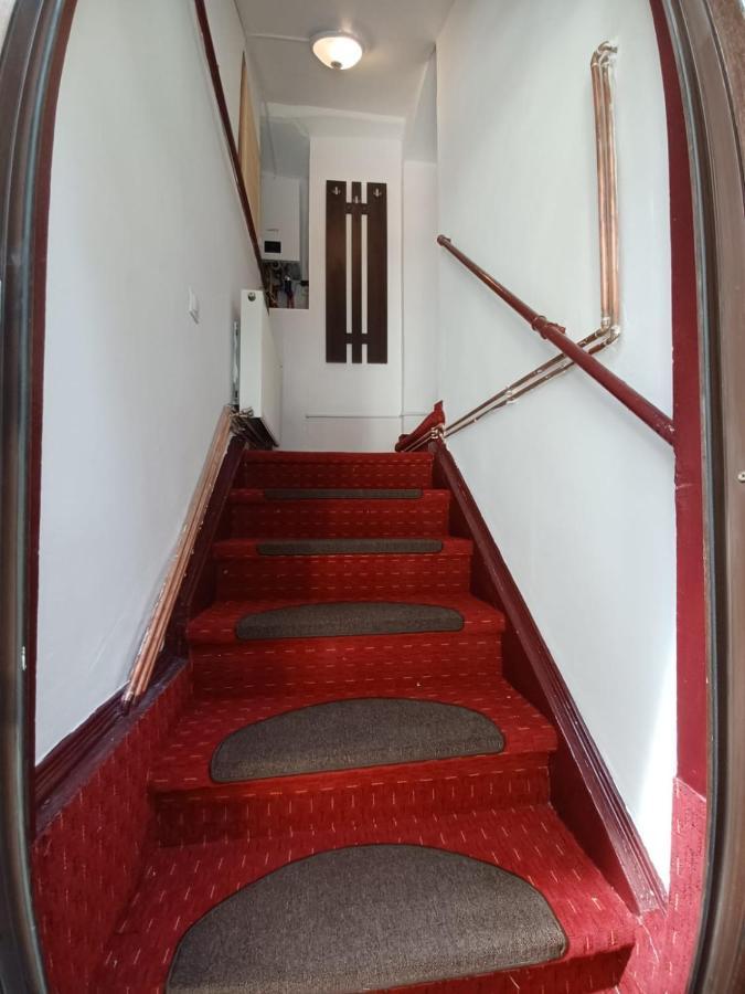 Appartement Studio Republicii à Braşov Extérieur photo