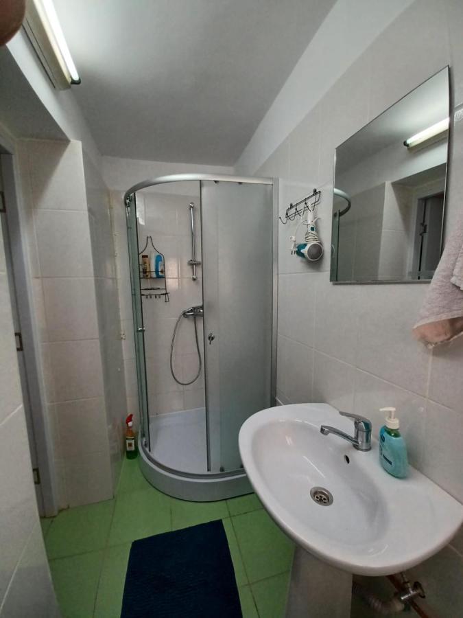 Appartement Studio Republicii à Braşov Extérieur photo