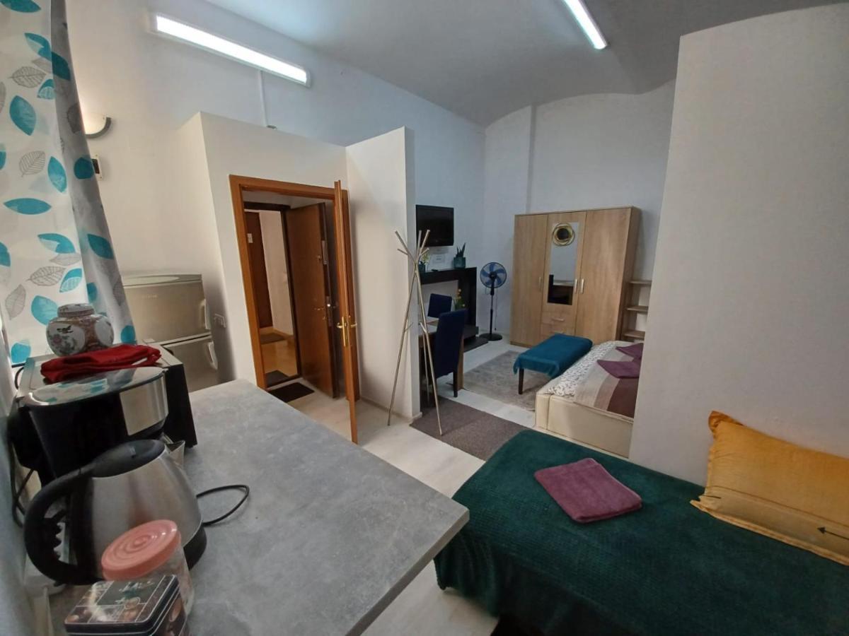 Appartement Studio Republicii à Braşov Extérieur photo