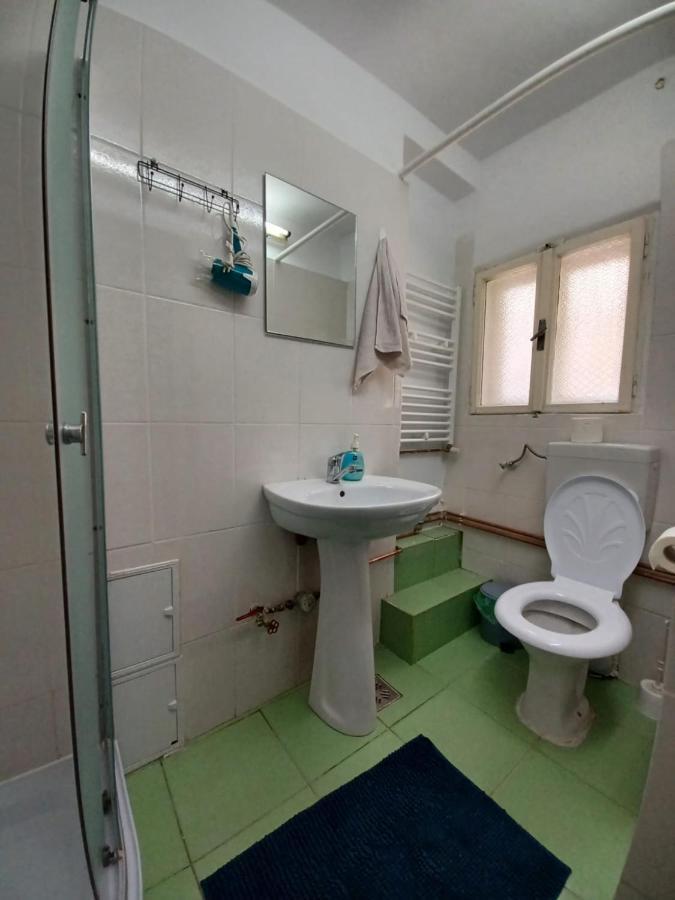 Appartement Studio Republicii à Braşov Extérieur photo