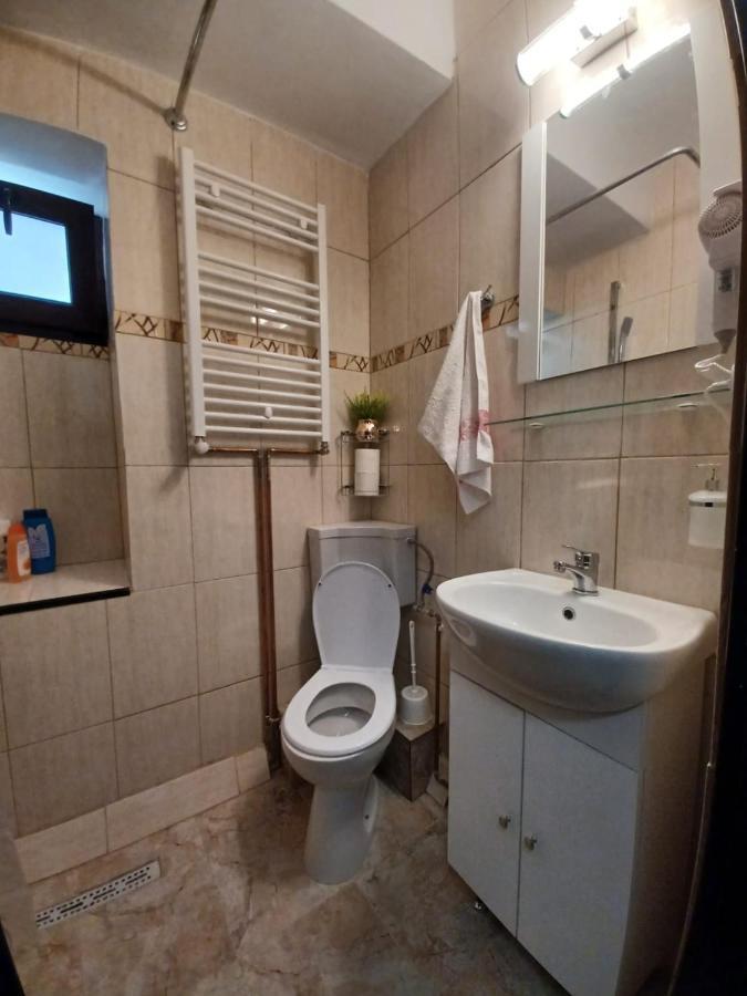 Appartement Studio Republicii à Braşov Extérieur photo