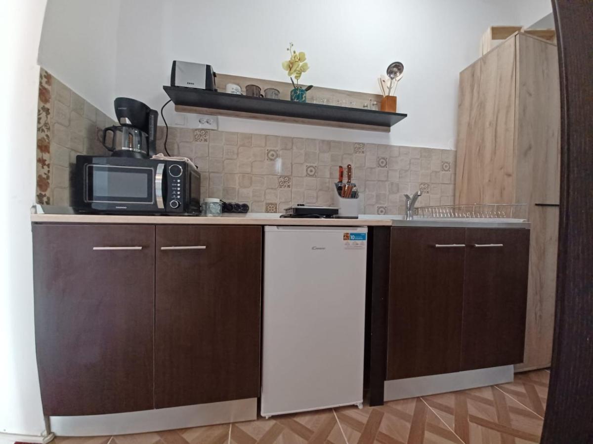 Appartement Studio Republicii à Braşov Extérieur photo